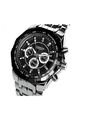 Reloj Curren Modelo KRE0401 Plateado Hombre de Curren