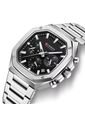 Reloj Curren Modelo KREE0602 Plateado Hombre de Curren