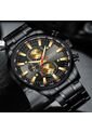 Reloj Curren Modelo KREC972001 Negro Hombre de Curren