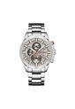 Reloj Curren Modelo KREB561928 Plateado Hombre de Curren