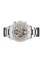 Reloj Curren Modelo KREB561928 Plateado Hombre de Curren