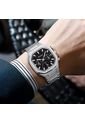 Reloj Curren Modelo KREE0602 Plateado Hombre de Curren