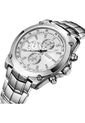 Reloj Curren Modelo KREA251902 Plateado Hombre de Curren