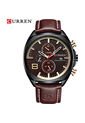 Reloj Curren Modelo KREC540128 Marron Hombre de Curren