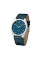 Reloj Curren Modelo KREE3703 Azul Hombre de Curren