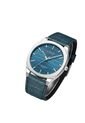 Reloj Curren Modelo KREE3703 Azul Hombre de Curren
