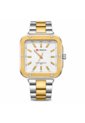 Reloj Curren Modelo KREE4005 Negro Mujer de Curren