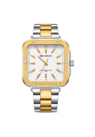 Reloj Curren Modelo KREE4005 Negro Mujer Curren
