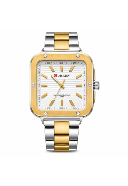 Reloj Curren Modelo KREE4005 Negro Mujer