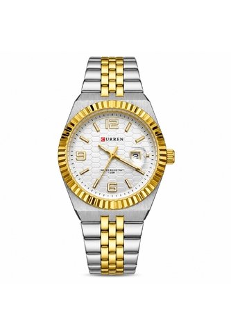 Reloj Curren Modelo KREE4807 Negro Mujer Curren