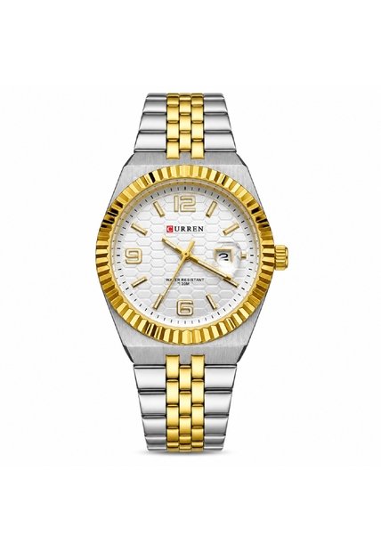 Reloj Curren Modelo KREE4807 Negro Mujer