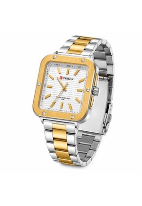 Reloj Curren Modelo KREE4005 Negro Mujer