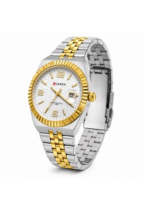 Reloj Curren Modelo KREE4807 Negro Mujer
