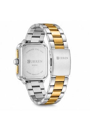 Reloj Curren Modelo KREE4005 Negro Mujer