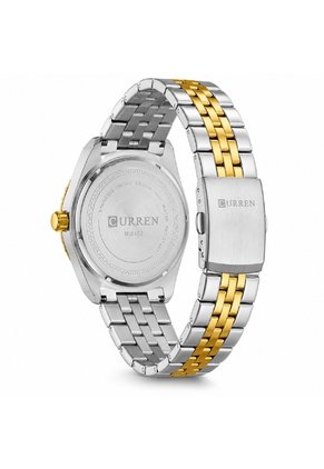 Reloj Curren Modelo KREE4807 Negro Mujer