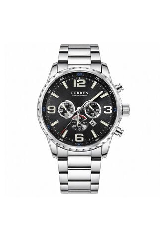 Reloj Curren Modelo KREE4604 Multicolor Mujer Curren
