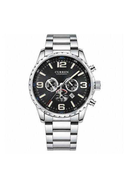 Reloj Curren Modelo KREE4604 Multicolor Mujer