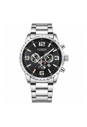 Reloj Curren Modelo KREE4604 Multicolor Mujer
