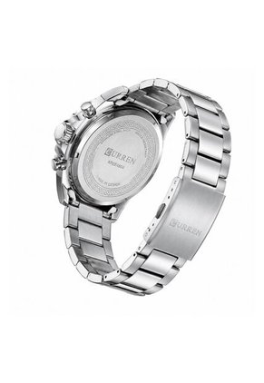 Reloj Curren Modelo KREE4604 Multicolor Mujer