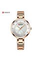 Reloj Curren Modelo 9051 Oro Rosa Mujer de Curren
