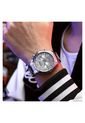 Reloj Curren Modelo KREd8901 Plateado Hombre de Curren