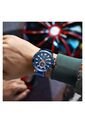 Reloj Curren Modelo KREd562003 Azul Hombre de Curren