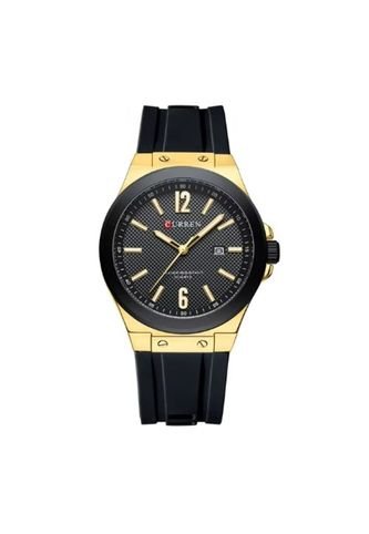 Reloj Curren Modelo KREe1905 Negro Hombre Curren