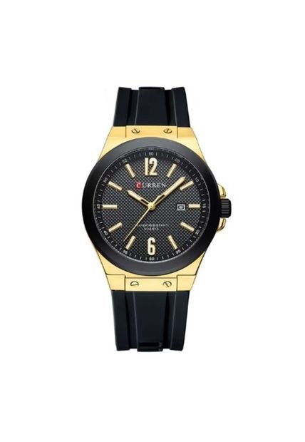 Reloj Curren Modelo KREe1905 Negro Hombre