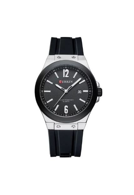 Reloj Curren Modelo KREe1902 Negro Hombre