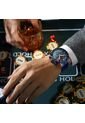 Reloj Curren 8410 Cronógrafo - Azul de Curren