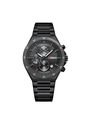 Reloj Curren 8481 Cronógrafo - Negro de Curren