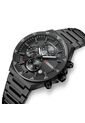 Reloj Curren 8481 Cronógrafo - Negro de Curren