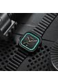 Reloj Curren 8460 Clasico Tablero Verde - Negro de Curren