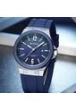 Reloj Curren 8467 Deportivo Tablero Azul - Azul de Curren