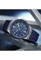 Reloj Curren 8467 Deportivo Tablero Azul - Azul de Curren