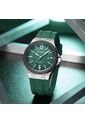 Reloj Curren 8467 Deportivo Tablero Verde - Verde de Curren