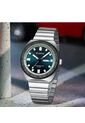 Reloj Curren 8473 Clasico Tablero Azul - Plata de Curren