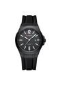 Reloj Curren 8467 Deportivo Tablero Negro - Negro de Curren