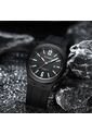 Reloj Curren 8467 Deportivo Tablero Negro - Negro de Curren