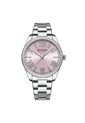 Reloj Curren Modelo 9088 Plateado Mujer de Curren