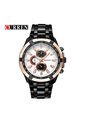 Reloj Para Hombre Curren Kre02012002 Gris de Curren