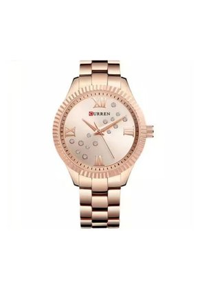 Reloj Curren Modelo KREB642019 Rosa Mujer