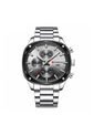 Reloj Curren Modelo KREE4202 Negro Mujer de Curren