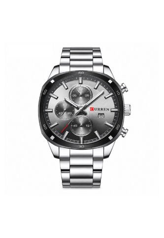 Reloj Curren Modelo KREE4202 Negro Mujer Curren