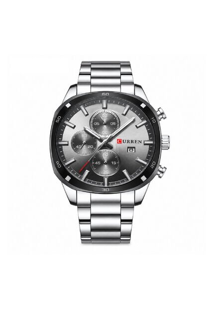 Reloj Curren Modelo KREE4202 Negro Mujer