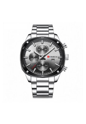Reloj Curren Modelo KREE4202 Negro Mujer