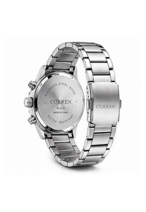Reloj Curren Modelo KREE4202 Negro Mujer