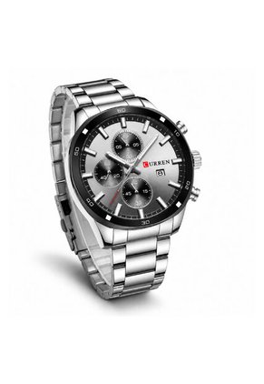 Reloj Curren Modelo KREE4202 Negro Mujer