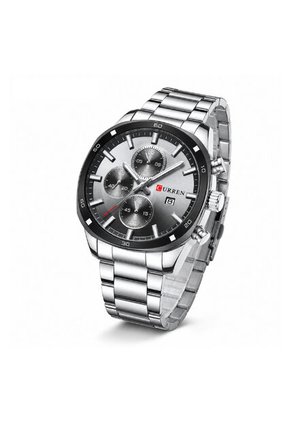 Reloj Curren Modelo KREE4202 Negro Mujer