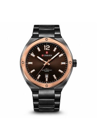Reloj Curren Modelo KREE3105 Negro Mujer Curren